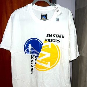 Golden State Express T-Shirt M